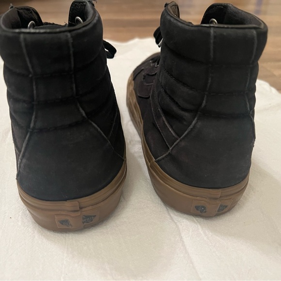 Used vans don’t fit me no more - Picture 2 of 9